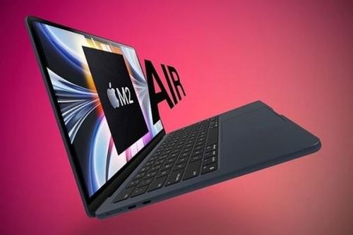 Hé lộ 3 mẫu MacBook Pro siêu cao cấp sẽ ra mắt tại WWDC 2023