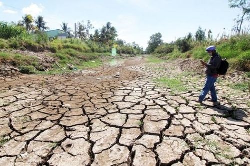 ADB công bố Quỹ Tài chính Đổi mới cho Khí hậu ở châu Á - Thái Bình Dương