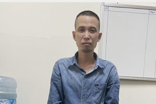 Đâm chết chủ nợ vì bị nhắc trả 5 triệu đồng