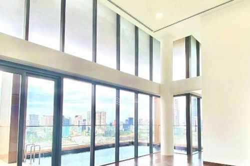 Giật mình với những căn hộ được rao bán giá chỉ dành cho giới siêu giàu