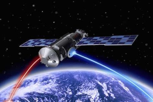 Tác chiến vũ trụ trở thành 'điểm nóng' chiến tranh hiện đại