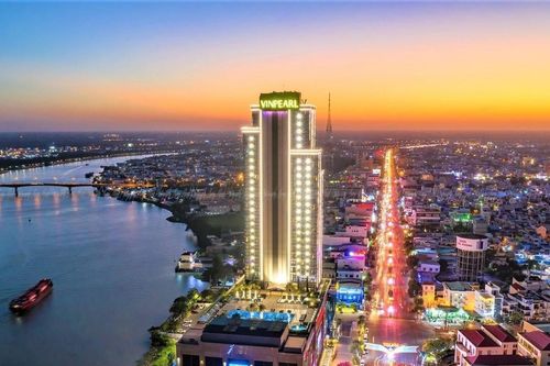 Tỉnh, thành nào của Việt Nam được mệnh danh là Tây Đô?