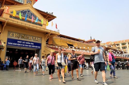 Nam Bộ khởi đầu mùa du lịch Hè ấn tượng, tăng cường tour mới