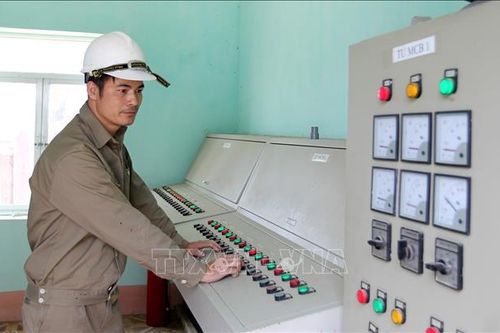Tuần lễ Quốc gia Nước sạch và vệ sinh môi trường: Góp phần xây dựng nông thôn mới