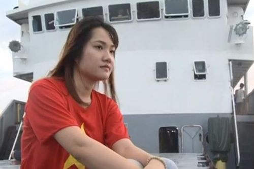 Học nghề ở báo Tin tức