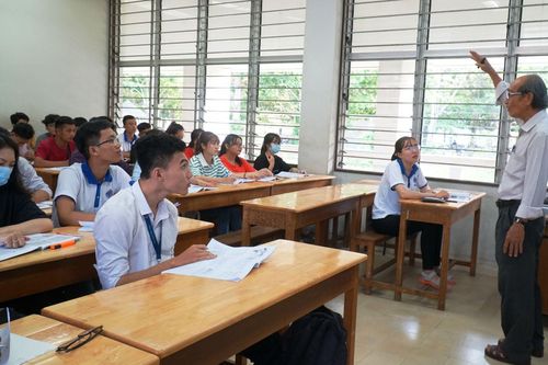 Phát triển giáo dục ở ĐBSCL - Bài cuối: Chú trọng chất lượng, hiệu quả