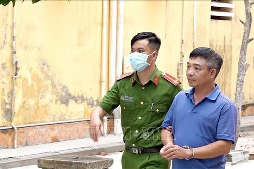 An Giang: Khởi tố giám đốc xuất khống 27 hóa đơn giá trị gia tăng