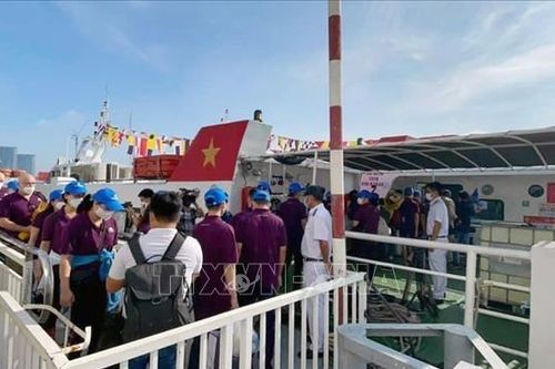 Nam Bộ khởi đầu mùa du lịch Hè ấn tượng