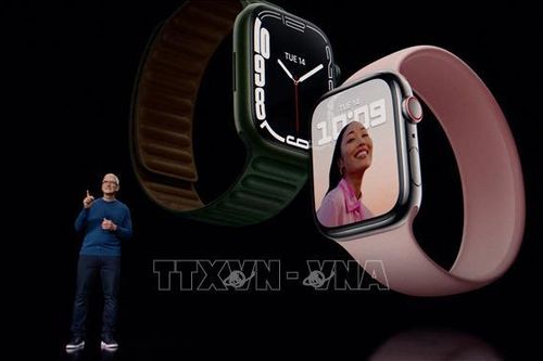 Tòa án Mỹ không ra được phán quyết về vụ kiện giữa Masimo - Apple