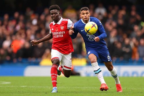Arsenal - Chelsea: Đòi lại ngôi đầu bảng