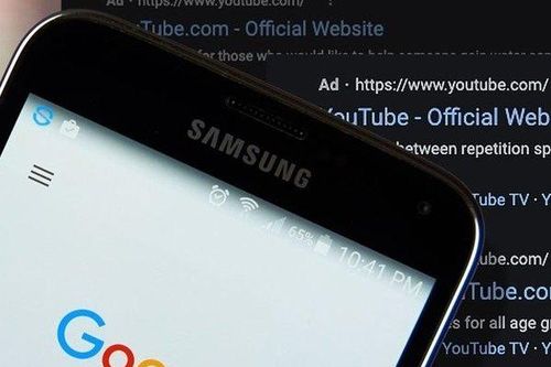 Hacker vừa 'cuỗm' 4,6 triệu USD tiền điện tử thông qua... Google Ads