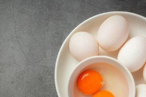 Hai nhóm người cần lưu ý khi ăn trứng vịt kẻo rước thêm bệnh vào người