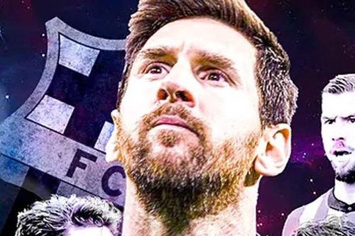 Diện mạo Barca mùa tới sẽ ra sao?