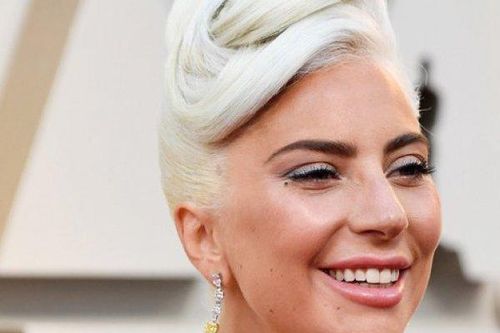 Lady Gaga ăn gì để giữ body nóng bỏng miễn chê?
