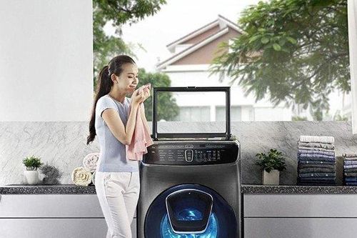 Điểm danh 5 máy giặt Inverter 'hot' nhất mùa hè, giá dưới 10 triệu
