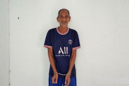 Kiên Giang: Bắt giam người đàn ông đánh trọng thương cụ bà 76 tuổi