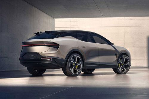 Lotus Eletre - mẫu xe chạy điện động cơ kép nhanh nhất trên thế giới, giá từ 3,1 tỷ đồng