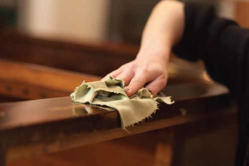 Không cần hóa chất tẩy rửa, những mẹo sau đây giúp làm mới đồ gỗ hiệu quả nhất