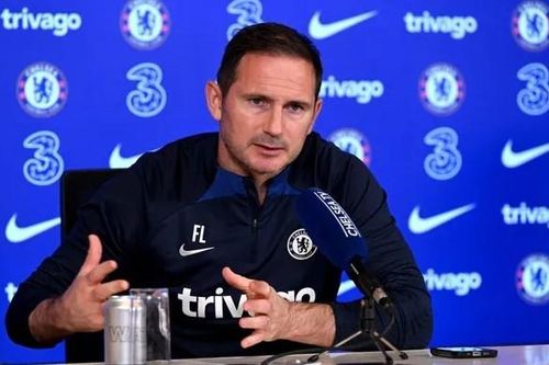 HLV Lampard: 'Arsenal vẫn còn cơ hội vô địch'