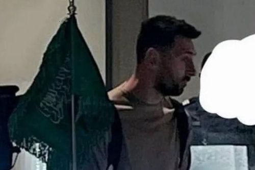 Messi tới Saudi Arabia sau trận thua của PSG