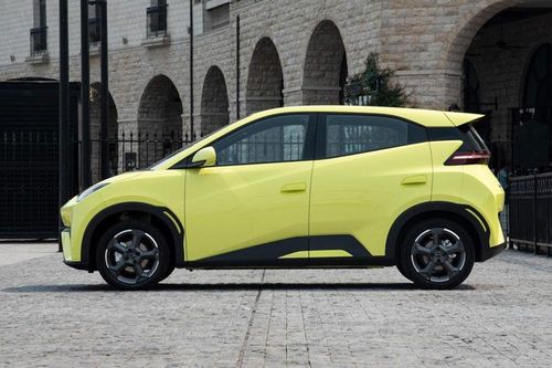 Sau ô tô điện giá ngang Honda SH, đây là chiếc xe tiếp theo sẽ 'phá đảo' thị trường toàn cầu: Giá chỉ từ 260 triệu, công nghệ không kém xe Tesla