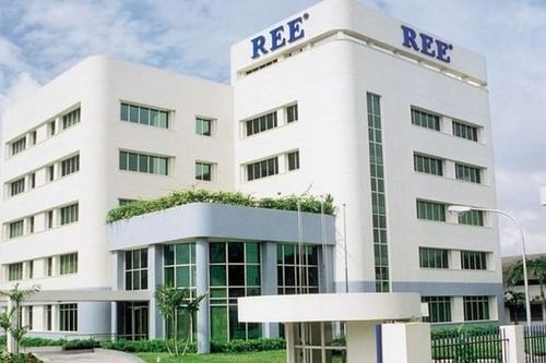 REE Corp chốt lời cổ phiếu VIB?