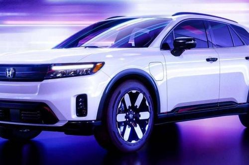 Honda quyết lật ngược thế cờ trước các đối thủ ô tô điện Trung Quốc