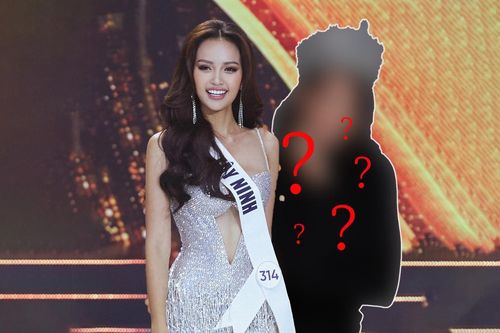 Đối thủ Ngọc Châu bị chỉ trích tham lam vì muốn thi Miss Universe