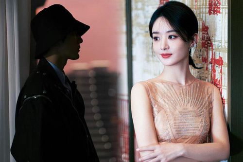 Anh trai Đàm Tùng Vận bị 'ném đá' vì lợi dụng Triệu Lệ Dĩnh để đánh bóng tên tuổi