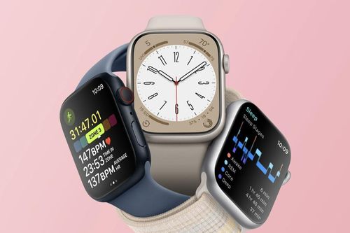 Apple Watch sẽ hoạt động được với nhiều iPhone và iPad