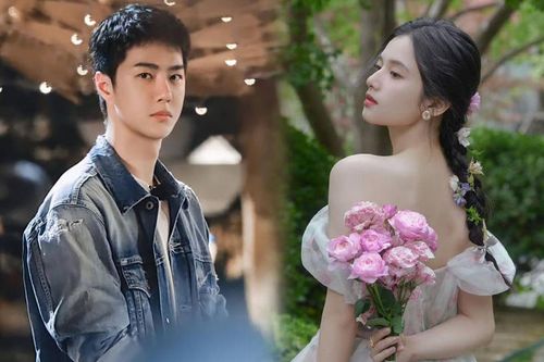 Đám cưới của Trương Tịnh Nghi và người yêu khiến đỉnh lưu như Vương Nhất Bác cũng phải lao đao