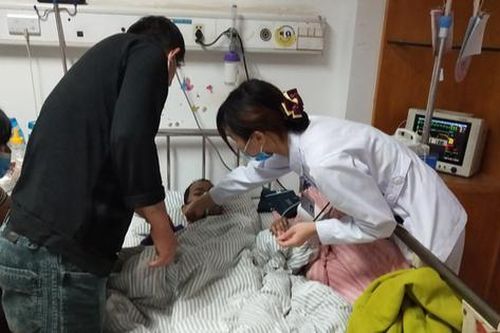 Bé trai 9 tuổi suy thận cấp vì bị đánh vào mông, bác sĩ cảnh báo 4 vị trí đánh trẻ có thể gây tử vong