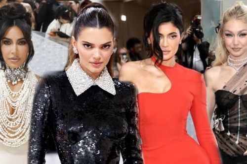 Dàn IT Girl gây thất vọng tại Met Gala 2023