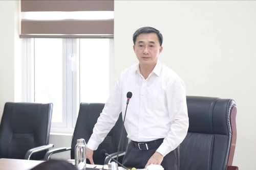 Thứ trưởng Bộ Y tế kiêm nhiệm phụ trách, điều hành Bệnh viện Việt Đức