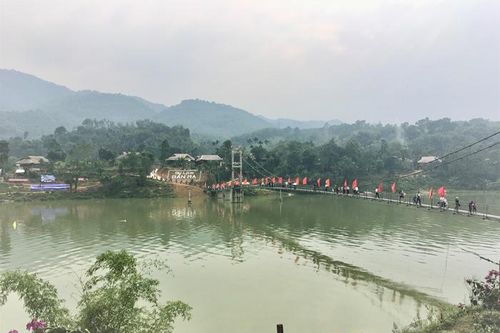 Khi du lịch cộng đồng 'nở rộ' nơi miền Tây xứ Thanh (Bài 1): Những dấu ấn mang bản sắc địa phương