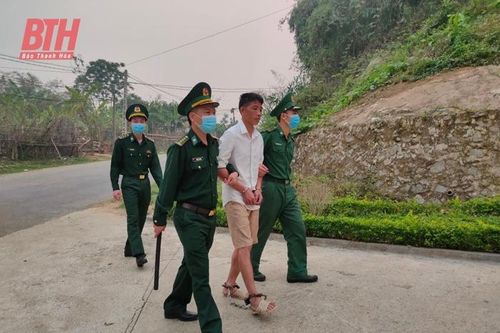 Điểm sáng công tác phòng, chống ma túy vùng biên giới