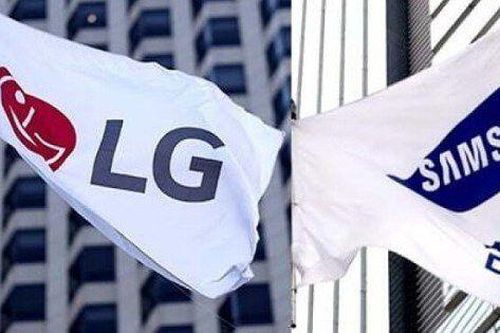 Lợi nhuận từ hoạt động của LG lần đầu vượt Samsung sau hơn một thập kỷ