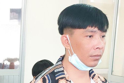 Tù tội vì ma túy