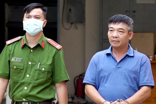 Khởi tố, tạm giam giám đốc 'dỏm' in, phát hành, mua bán trái phép hóa đơn tại TP. Long Xuyên