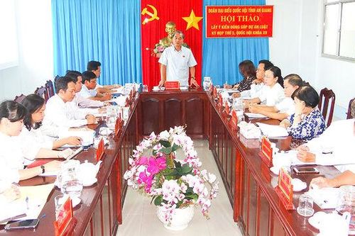 Những chính sách, pháp luật có hiệu lực tháng 5/2023