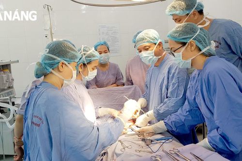 Bệnh viện vệ tinh: Lợi ích 'kép' trong khám, chữa bệnh