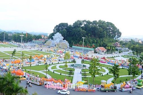Tinh hoa của núi rừng