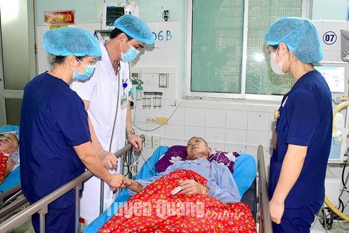 Những thầy thuốc của Dân