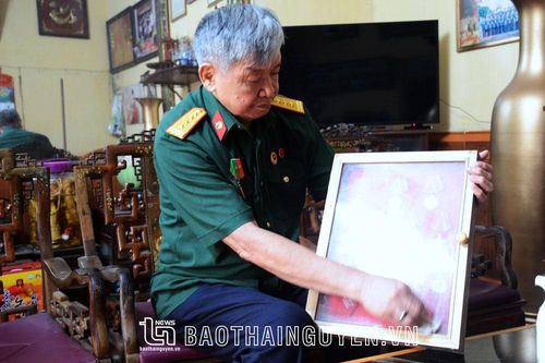'Ngày đặc biệt' ấy...