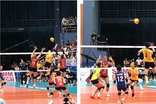 Thắng DFFCSC Thái Lan, Sport Center 1 Việt Nam đăng quang vô địch Giải bóng chuyền CLB nữ Châu Á, giành vé dự giải thế giới