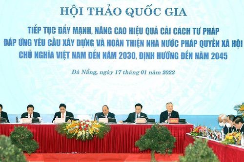 PGS.TS Trần Văn Độ: Người truyền tư tưởng pháp luật hướng thiện
