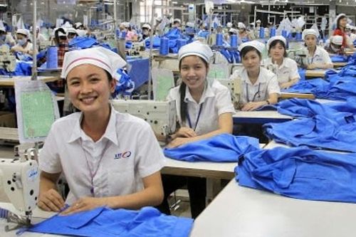 Giải bài toán cho doanh nghiệp xuất khẩu