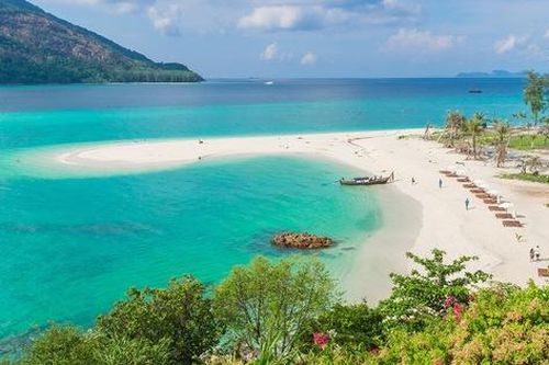 2 địa danh Việt Nam lọt top 13 điểm đến đẹp nhất Đông Nam Á của The Travel