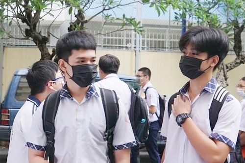 Trường Phổ thông Năng khiếu được cho phép tổ chức thi AP