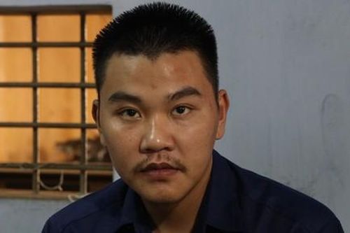 Bắt 2 đối tượng dùng thủ đoạn táo tợn cưỡng đoạt tài sản để mua ma túy